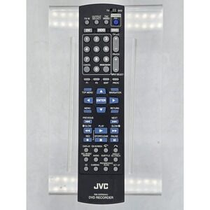 JVC OEM Remote Control RM-SSR004U for DVD Recorder Unit Original